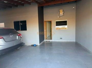 Imagem 1 · Casa para venda em Brasília, Araguari