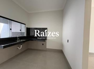 Imagem 1 · Casa para venda em Laranjeiras, Uberlândia