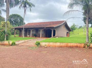 Imagem 1 · Sítio para venda em Jardim Vale Verde, Londrina