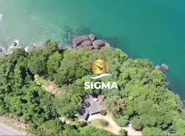 Rural · 200000m² · 4 Quartos · 10 Vagas · Chácara em Praia Do Itamambuca, Ubatuba/SP de 0m² 4 quartos à venda por R$ 27.000.000,00