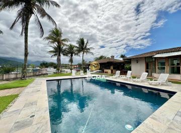 Casa · 600m² · 5 Quartos · 5 Vagas · Casa em Balneario Praia do Perequê, Guarujá/SP de 600m² 5 quartos à venda por R$ 10.000.000,00
