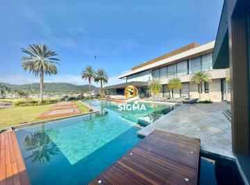 Casa de 7 quartos, Guarujá · Casa em Balneario Praia do Perequê, Guarujá/SP de 1650m² 7 quartos à venda por R$ 45.000.000,00