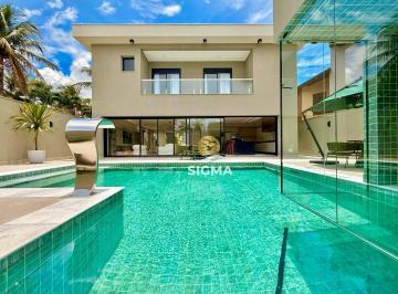 Casa · 450m² · 6 Quartos · 4 Vagas · Casa em Acapulco, Guarujá/SP de 450m² 6 quartos à venda por R$ 5.500.000,00