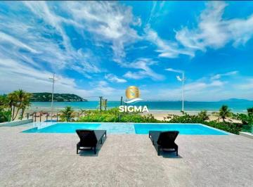 Casa · 756m² · 5 Quartos · 6 Vagas · Casa em Loteamento João Batista Julião, Guarujá/SP de 756m² 5 quartos à venda por R$ 9.900.000,00