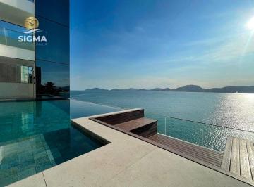 Casa · 1000m² · 6 Quartos · 6 Vagas · Casa em Parque Enseada, Guarujá/SP de 1000m² 6 quartos à venda por R$ 13.000.000,00