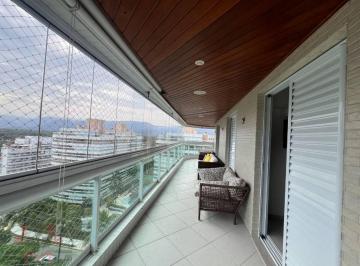 Apartamento · 137m² · 4 Quartos · Apartamento em Riviera, Bertioga/SP de 137m² 4 quartos à venda por R$ 4.800.000,00