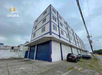 Comercial · 4000m² · 15 Vagas · Predio em Vila Santo Antônio, Guarujá/SP de 4000m² à venda por R$ 9.000.000,00