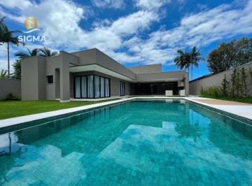 Casa · 400m² · 5 Quartos · 6 Vagas · Casa em Acapulco, Guarujá/SP de 400m² 5 quartos à venda por R$ 9.000.000,00