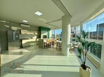 Apartamento · 209m² · 4 Quartos · 2 Vagas · Cobertura em Riviera - Módulo 8, Bertioga/SP de 209m² 4 quartos à venda por R$ 8.085.000,00