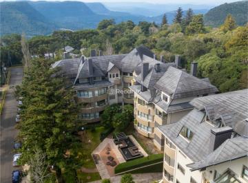 Apartamento · 162m² · 3 Quartos · 2 Vagas · Apartamento em Centro, Gramado/RS de 162m² 3 quartos à venda por R$ 4.545.000,00