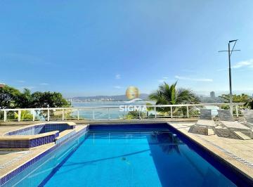 Casa · 500m² · 5 Quartos · 3 Vagas · Casa em Jardim Belmar, Guarujá/SP de 500m² 5 quartos à venda por R$ 7.500.000,00