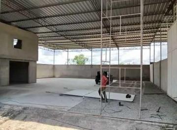 Comercial · 6 Vagas · Imoveis - em Redenção