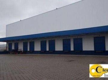 Comercial · 20 Vagas · Imoveis - em Guararapes