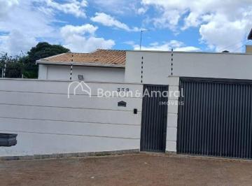 Casa · 220m² · 3 Quartos · 4 Vagas · Casa em São Luiz, Paulínia/SP de 220m² 3 quartos à venda por R$ 1.060.000,00