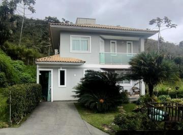 Casa · 555m² · 3 Quartos · 1 Vaga · Casa em Tijuca, Teresópolis/RJ de 555m² 3 quartos à venda por R$ 1.250.000,00