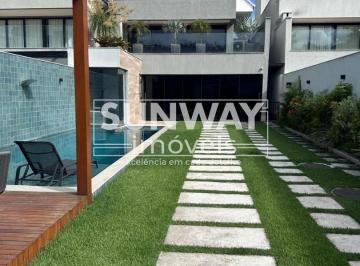8241.jpg · Casa com 6 dormitórios à venda, 410 m² por R$ 5.265.000,00  Barra da Tijuca  Rio de Janeiro/RJ