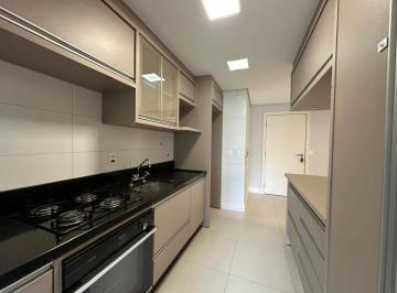 Apartamento · 103m² · 3 Quartos · 2 Vagas · Apartamento em Santa Rosa, Londrina/PR de 103m² 3 quartos à venda por R$ 980.000,00