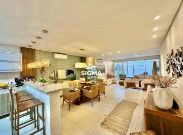Casa · 315m² · 4 Quartos · 4 Vagas · Casa em Jardim Três Marias, Guarujá/SP de 315m² 4 quartos à venda por R$ 2.000.000,00