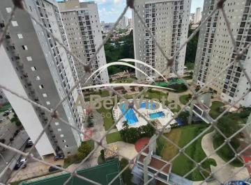 Apartamento · 65m² · 3 Quartos · 1 Vaga · Apartamento em Umuarama, Osasco/SP de 65m² 3 quartos à venda por R$ 500.000,00