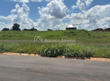 Terreno · 300m² · Terreno em Santa Terezinha, Paulínia/SP de 300m² à venda por R$ 559.000,00