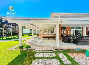 Casa de 4 quartos, Guarujá · Casa em Acapulco, Guarujá/SP de 470m² 4 quartos à venda por R$ 4.200.000,00