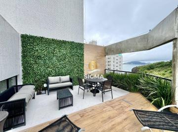 Apartamento de 3 quartos, Guarujá · Cobertura em Morro do Maluf, Guarujá/SP de 200m² 3 quartos à venda por R$ 2.650.000,00