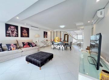 Apartamento · 256m² · 3 Quartos · 3 Vagas · Cobertura em Jardim Vitória, Guarujá/SP de 256m² 3 quartos à venda por R$ 2.500.000,00