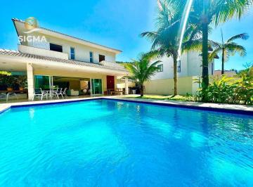 Casa · 370m² · 5 Quartos · 6 Vagas · Casa em Pernambuco I, Guarujá/SP de 370m² 5 quartos à venda por R$ 2.300.000,00
