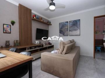 Apartamento · 60m² · 2 Quartos · 1 Vaga · Apartamento em Chácara Mafalda, São Paulo/SP de 60m² 2 quartos à venda por R$ 495.000,00