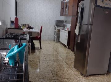 Casa · 3 Quartos · 2 Vagas · Casa em Conjunto Habitacional Marinho, Jacareí/SP de 0m² 3 quartos à venda por R$ 477.000,00