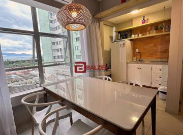 Apartamento · 60m² · 1 Quarto · Apartamento em Centro, Florianópolis/SC de 0m² 1 quartos à venda por R$ 499.000,00