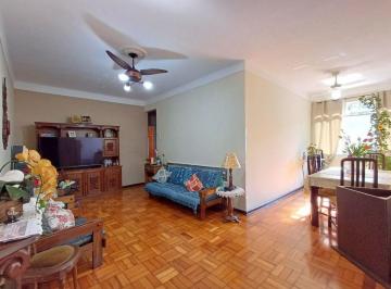 Apartamento · 98m² · 3 Quartos · 1 Vaga · Apartamento em Marapé, Santos/SP de 98m² 3 quartos à venda por R$ 475.000,00