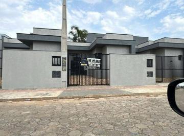 Casa · 60m² · 2 Quartos · 1 Vaga · Casa em Nossa Senhora Da Paz, Balneário Piçarras/SC de 60m² 2 quartos à venda por R$ 405.000,00