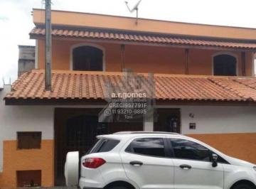 Casa · 150m² · 3 Quartos · 2 Vagas · Casa em Parque Paraíso, Itapecerica da Serra/SP de 150m² 3 quartos à venda por R$ 450.000,00