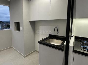 Apartamento · 55m² · 2 Quartos · 1 Vaga · Apartamento em São Vicente, Itajaí/SC de 55m² 2 quartos à venda por R$ 480.000,00