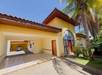 Casa · 344m² · 3 Quartos · 8 Vagas · Casa em Vila Santa Júlia, Mogi Guaçu/SP de 344m² 3 quartos para locação R$ 8.000,00/mes