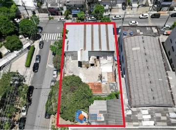 Comercial · 580m² · Galpão em Vila Paulista, São Paulo/SP de 580m² à venda por R$ 2.550.000,00