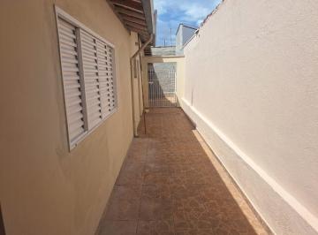 Casa · 60m² · 1 Quarto · 1 Vaga · Casa em Jardim Ipê Pinheiro, Mogi Guaçu/SP de 60m² 1 quartos para locação R$ 1.200,00/mes