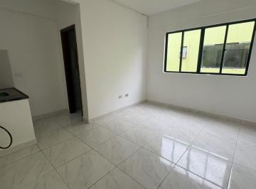 Apartamento · 22m² · 1 Quarto · 1 Vaga · Kitnet em Cidade Ocian, Praia Grande/SP de 22m² 1 quartos para locação R$ 1.200,00/mes