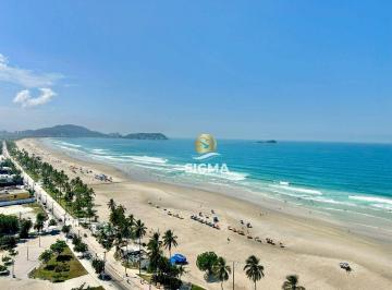 Apartamento · 165m² · 4 Quartos · 2 Vagas · Apartamento em Jardim Tejereba, Guarujá/SP de 165m² 4 quartos à venda por R$ 2.100.000,00