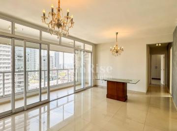 Apartamento · 89m² · 2 Quartos · 2 Vagas · Apartamento em Alphaville Conde II, Barueri/SP de 89m² 2 quartos para locação R$ 6.550,00/mes