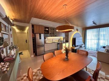 Apartamento · 101m² · 3 Quartos · 3 Vagas · Apartamento em Agronômica, Florianópolis/SC de 101m² 3 quartos à venda por R$ 2.550.000,00