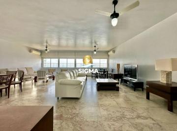 Apartamento · 250m² · 4 Quartos · 2 Vagas · Apartamento em Morro do Maluf, Guarujá/SP de 250m² 4 quartos à venda por R$ 2.000.000,00