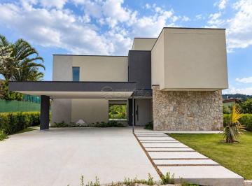 Casa · 476m² · 5 Quartos · 6 Vagas · Casa em Residencial Village Morro Alto, Itupeva/SP de 476m² 5 quartos à venda por R$ 4.200.000,00