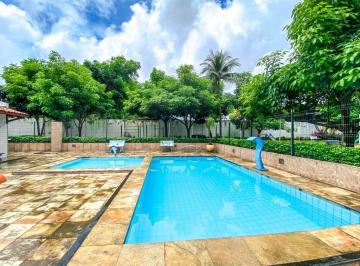 Apartamento · 60m² · 3 Quartos · 1 Vaga · Apartamento em Parangaba, Fortaleza/CE de 60m² 3 quartos para locação R$ 1.200,00/mes
