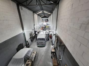 Comercial · 365m² · Galpão em Vila Ré, São Paulo/SP de 365m² para locação R$ 13.000,00/mes