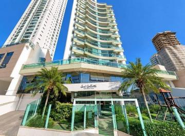 Apartamento · 113m² · 3 Quartos · 2 Vagas · Apartamento em Fazenda, Itajaí/SC de 113m² 3 quartos para locação R$ 6.500,00/mes