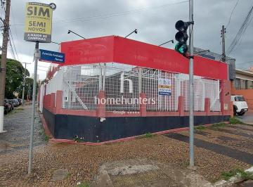 Casa · 104m² · 1 Quarto · 30 Vagas · Casa em Centro, Campinas/SP de 104m² 1 quartos para locação R$ 4.500,00/mes