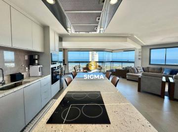 Apartamento · 117m² · 3 Quartos · 2 Vagas · Apartamento em Jardim Praiano, Guarujá/SP de 117m² 3 quartos à venda por R$ 1.850.000,00