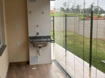 Apartamento · 10m² · 3 Quartos · 2 Vagas · Apartamento em Jardim Perola, Itupeva/SP de 10m² 3 quartos para locação R$ 4.500,00/mes